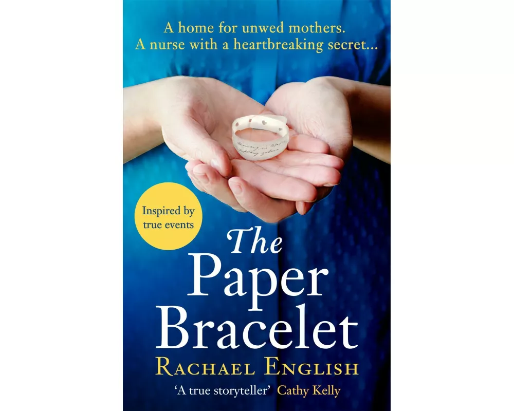 The Paper Bracelet