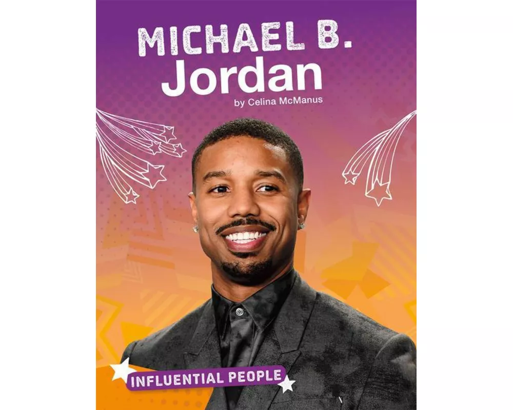 Michael B. Jordan