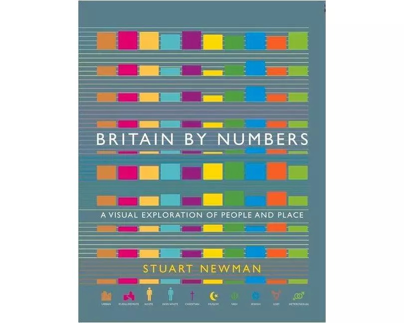 Britain by Numbers