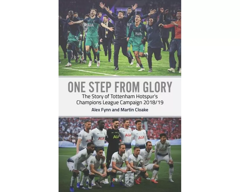 One Step from Glory