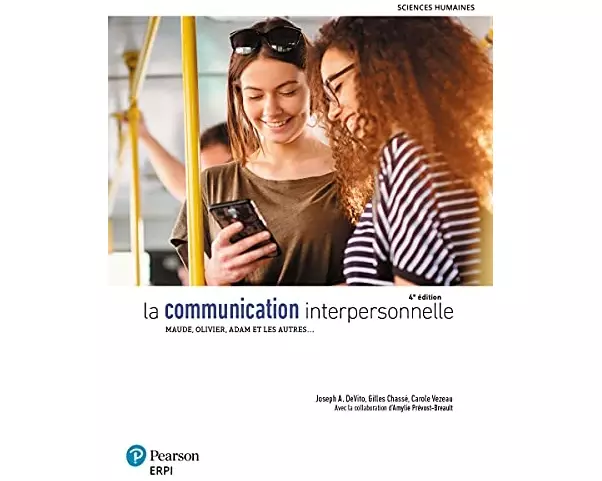Communication interpersonnelle