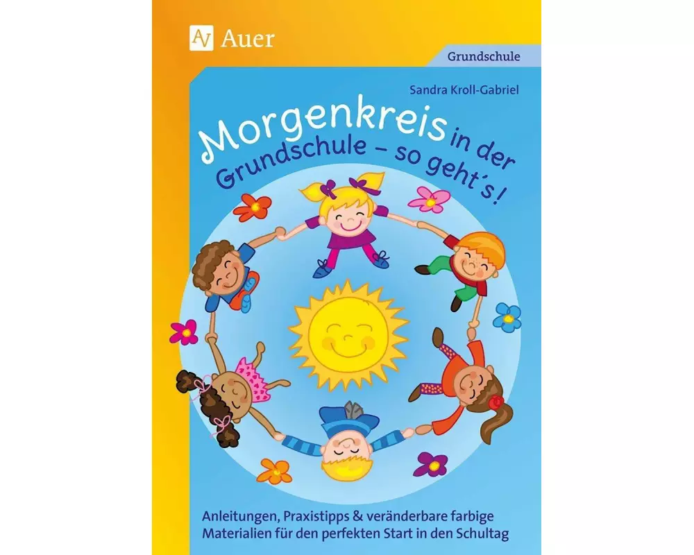 Morgenkreis in der Grundschule - so gehts!