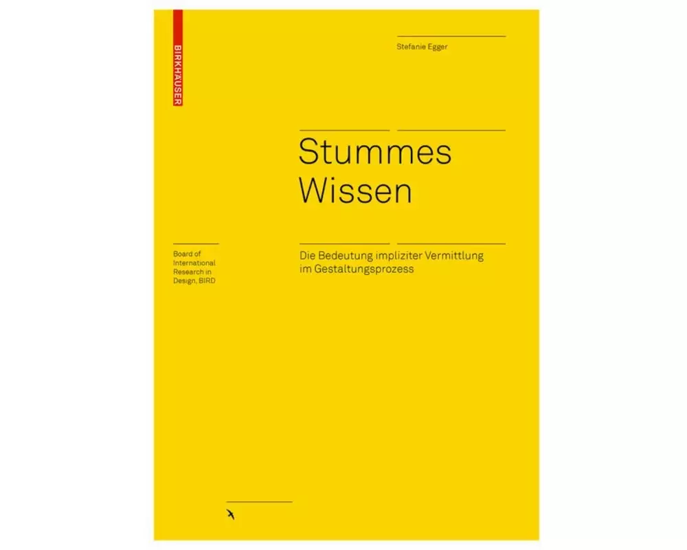 Stummes Wissen