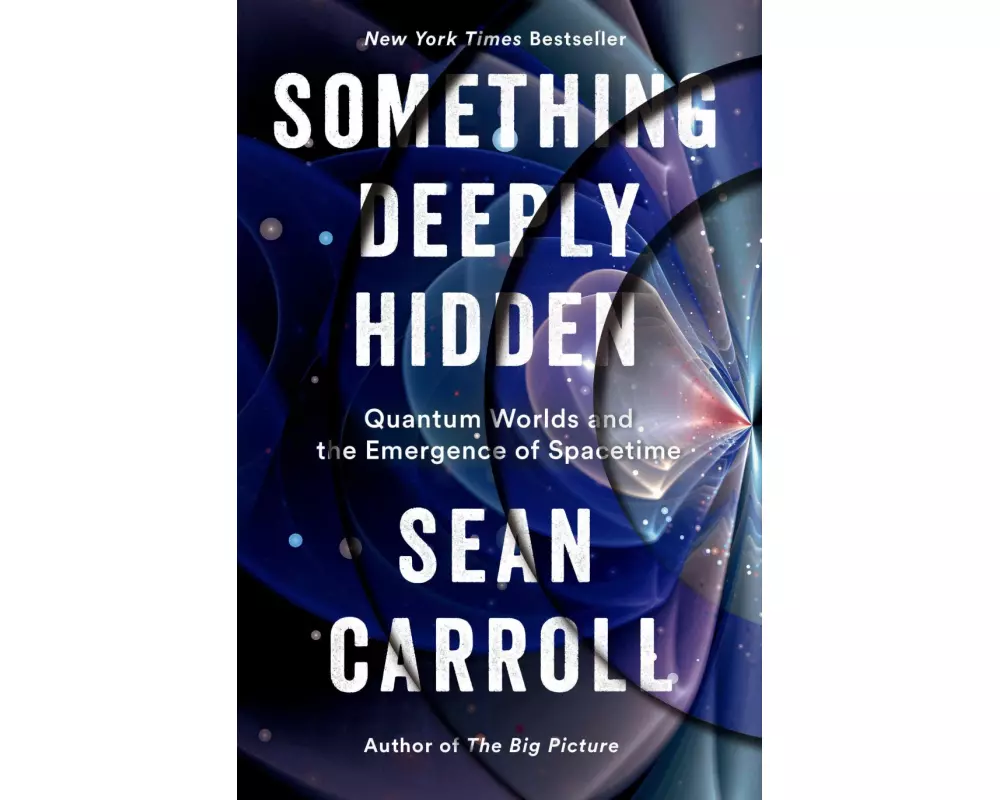 Something Deeply Hidden