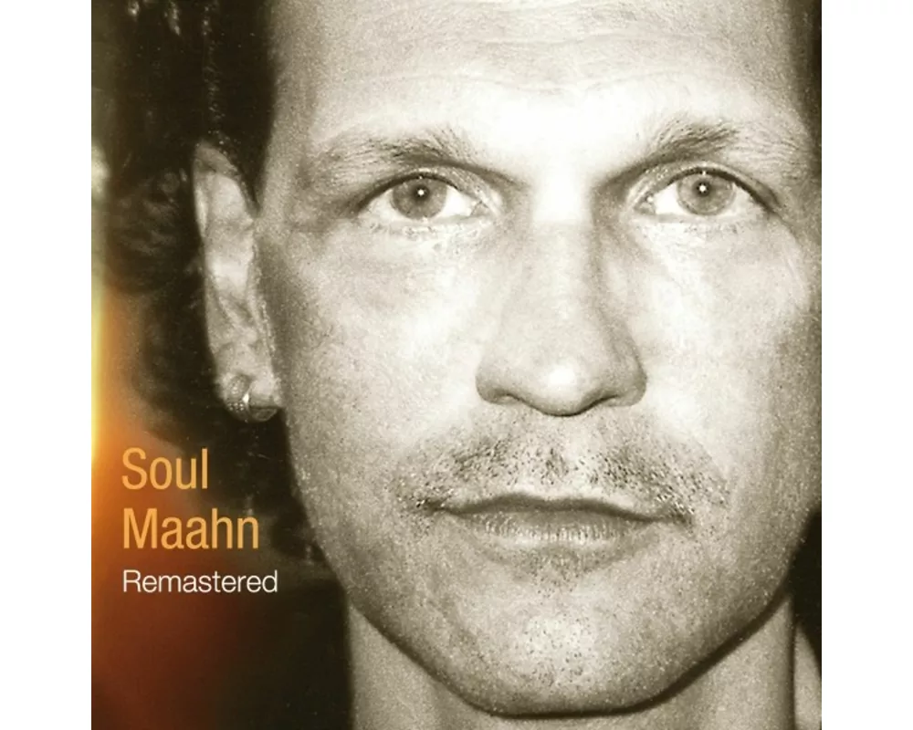 Soul Maahn-Remastered