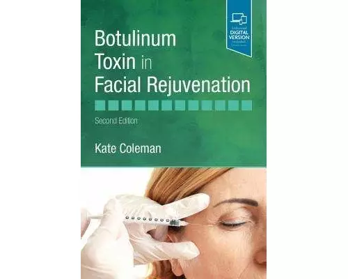 Botulinum Toxin in Facial Rejuvenation
