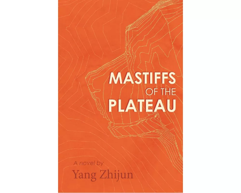 Mastiffs of the Plateau