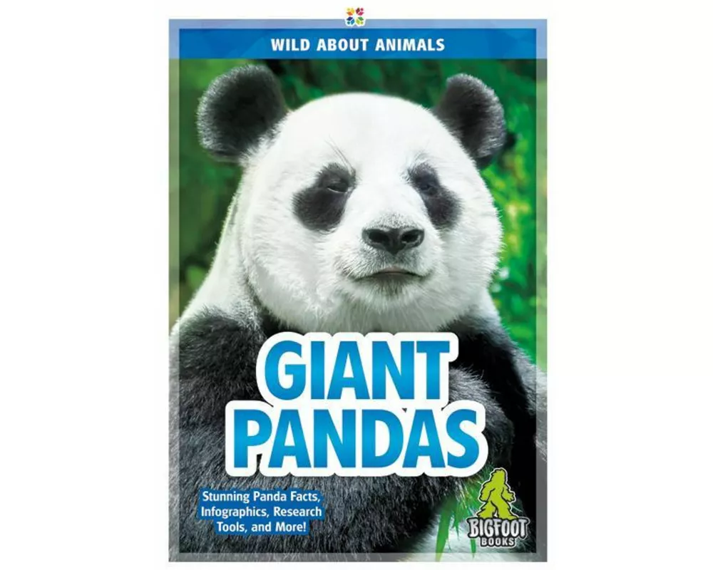Giant Pandas