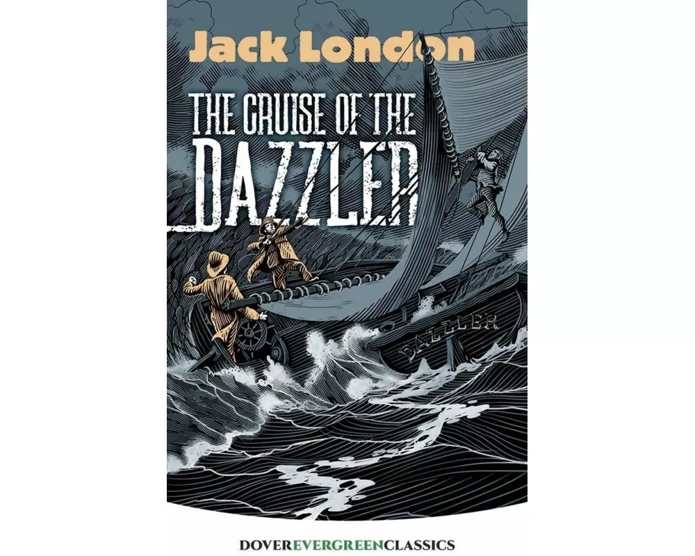 The Cruise of the Dazzler