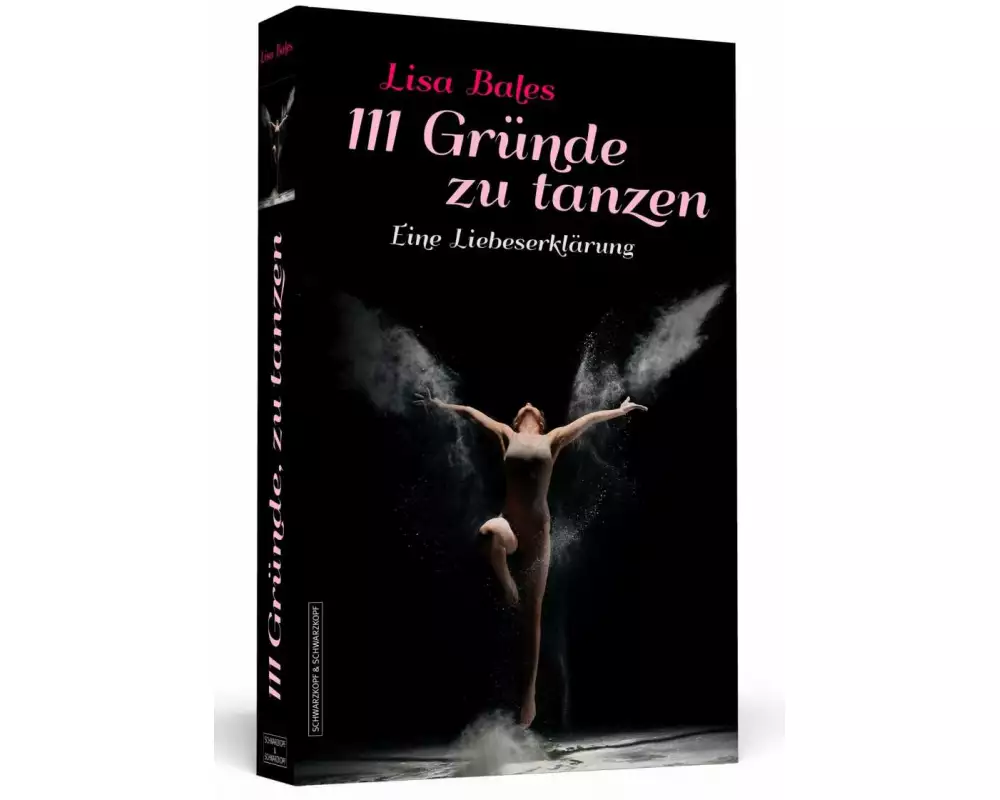 111 Gründe zu tanzen