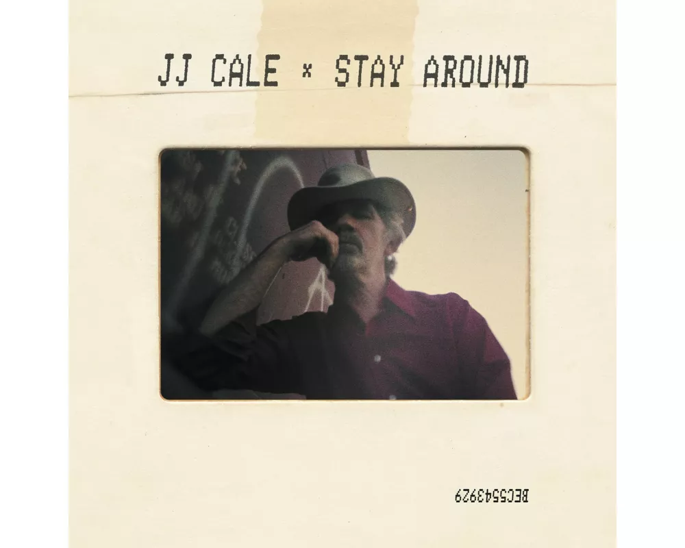 Stay Around