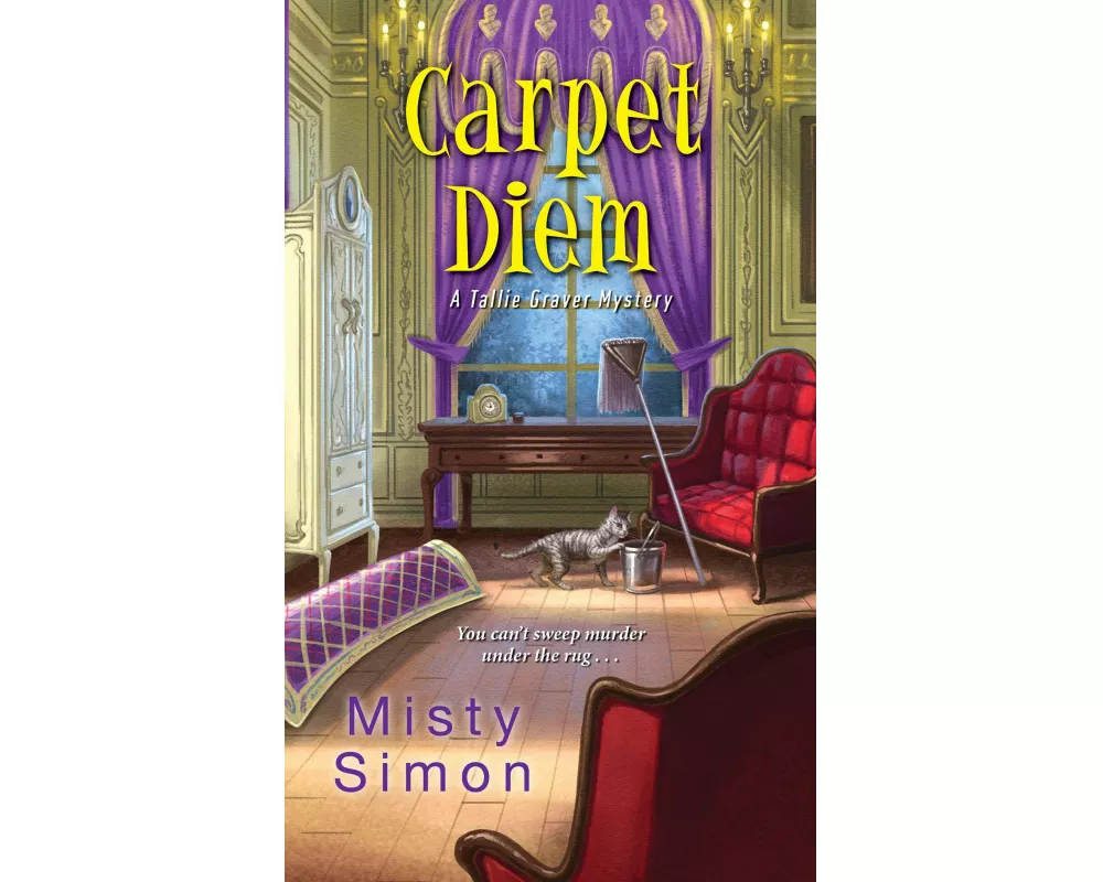 Carpet Diem
