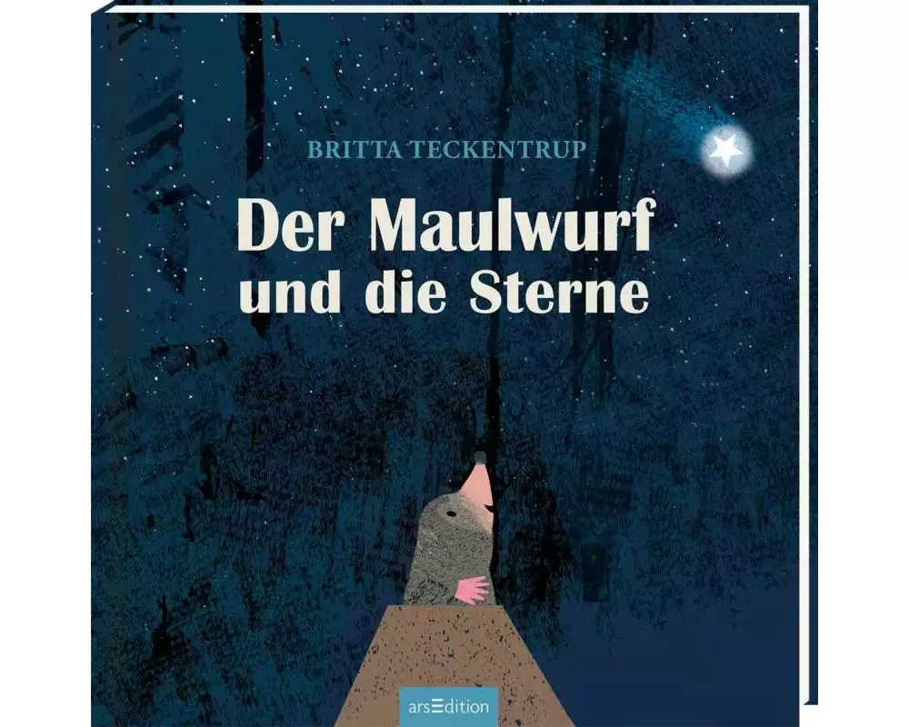 Der Maulwurf und die Sterne
