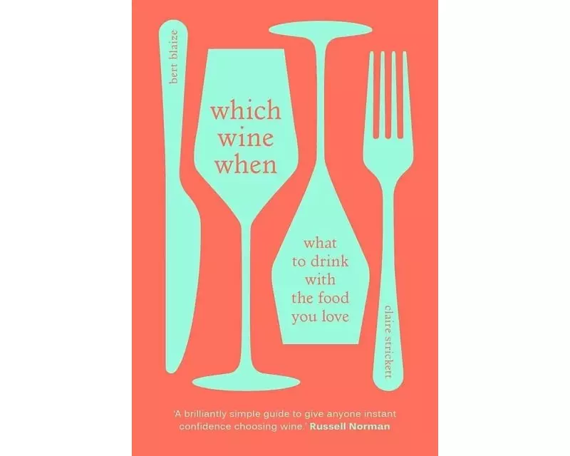 Which Wine When