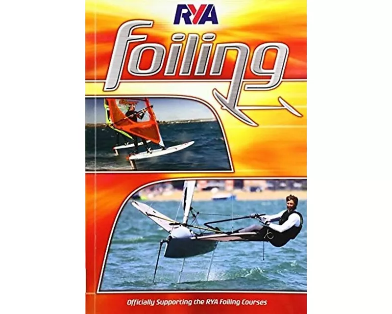 RYA Foiling
