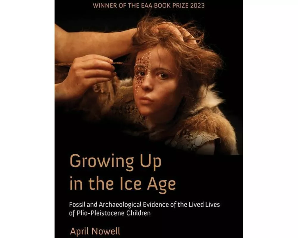 Growing Up in the Ice Age