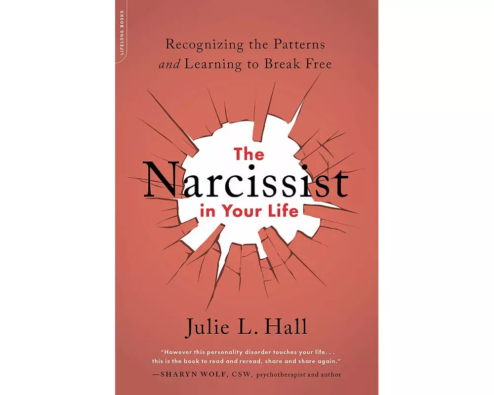 The Narcissist in Your Life