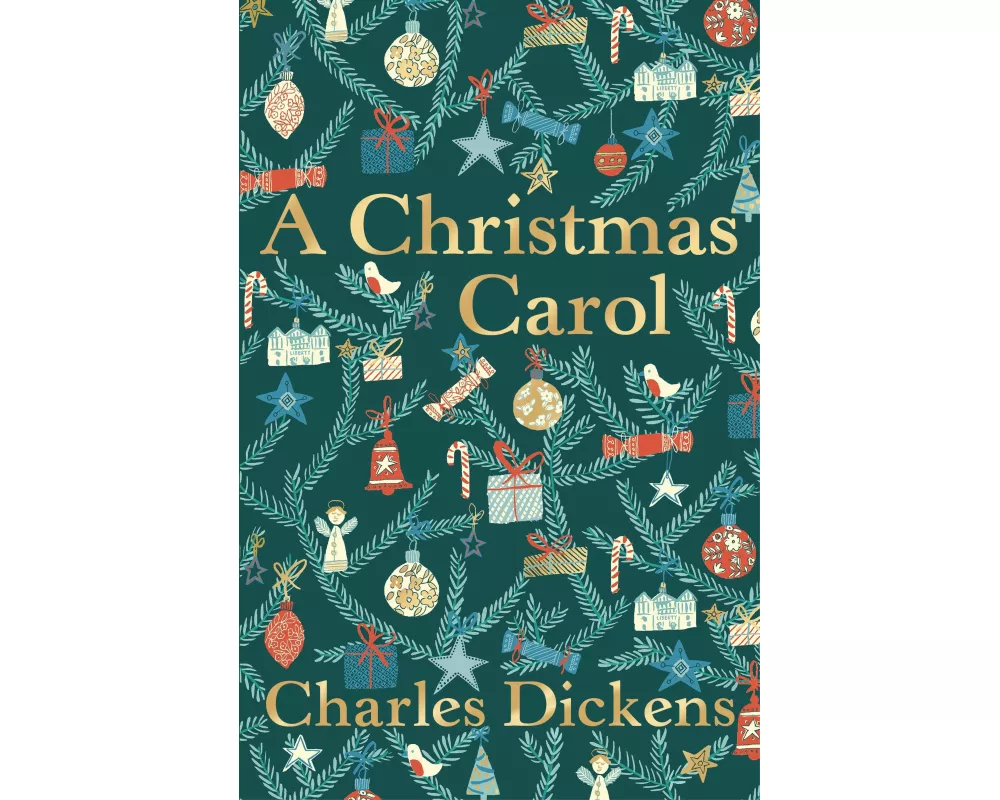 A Christmas Carol