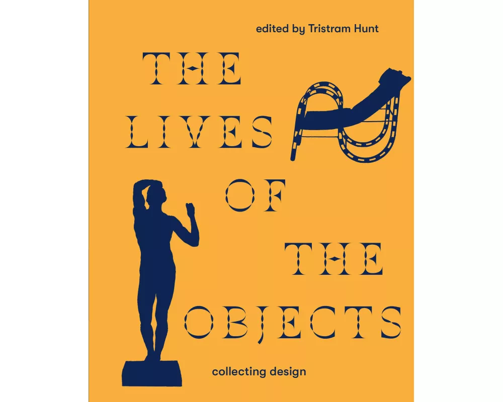 The Lives of the Objects