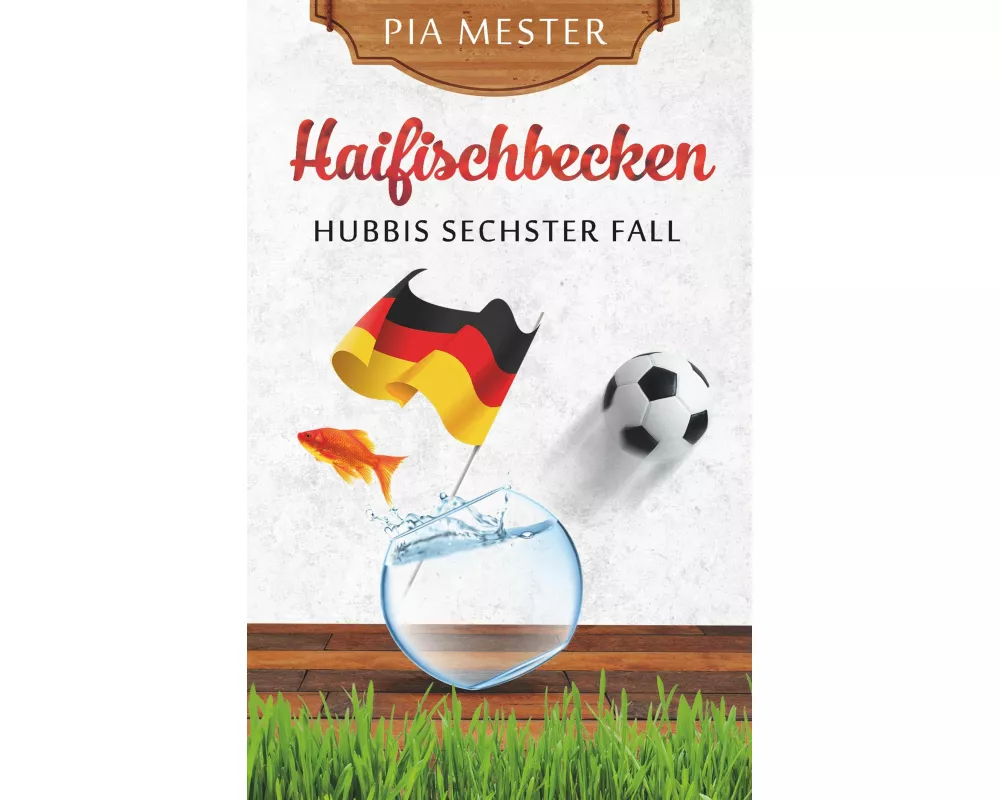 Haifischbecken