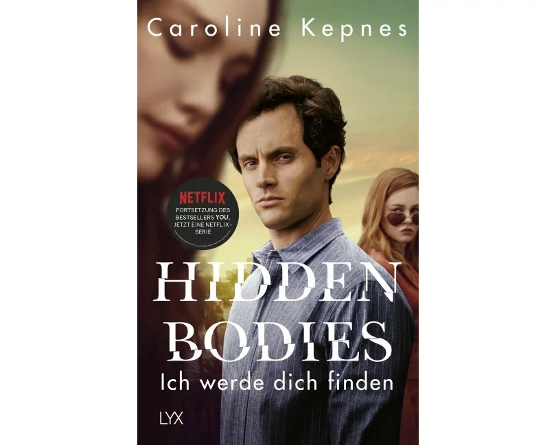 Hidden Bodies – Ich werde dich finden