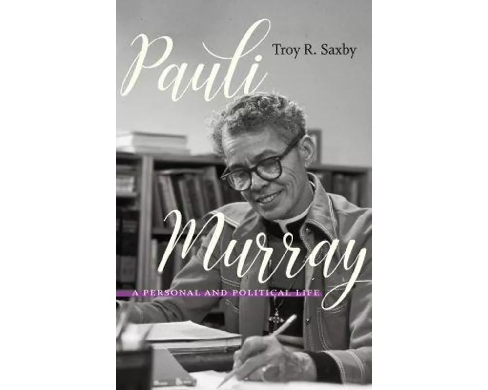 Pauli Murray