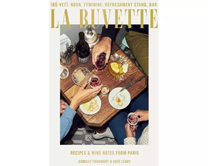 La Buvette