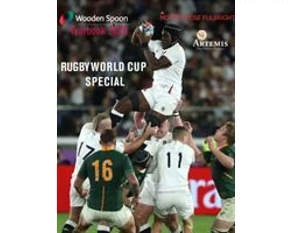 Rugby World Cup Review 2020