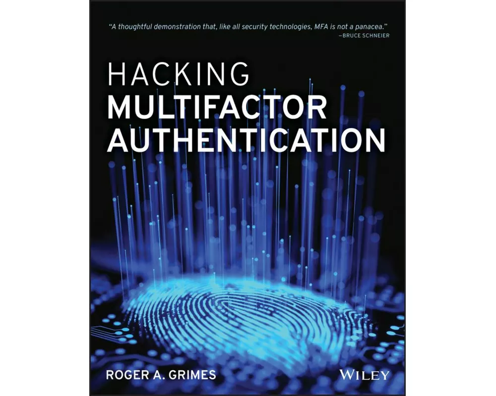Hacking Multifactor Authentication