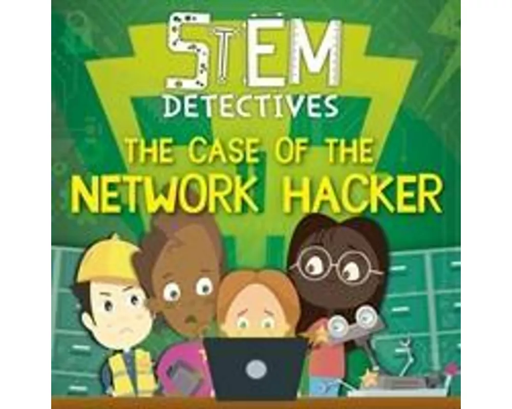 The Case of the Network Hacker