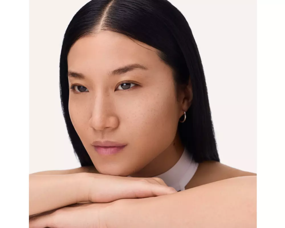 Catrice Foundation Skin Like Luminous 032W