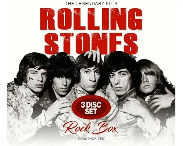 Rock Box