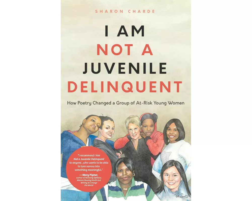 I Am Not a Juvenile Delinquent