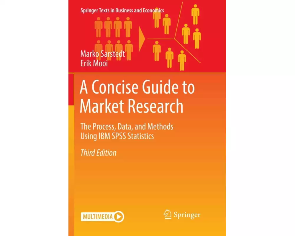 A Concise Guide to Market Research