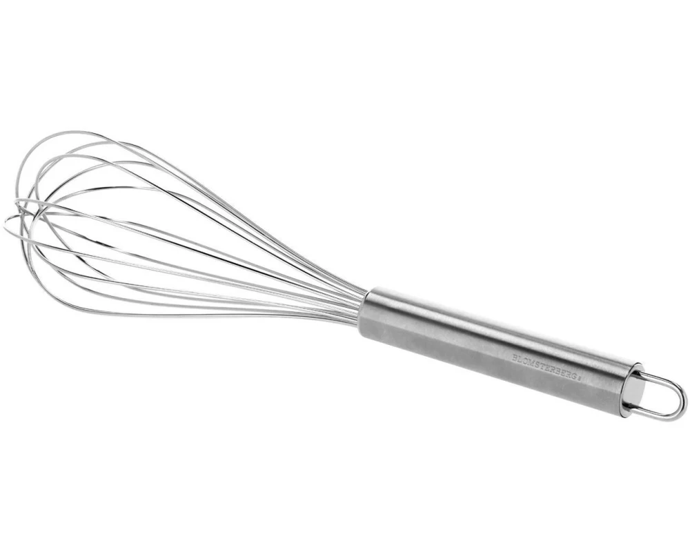 Blomsterberg Schwingbesen 27 cm, Stahl