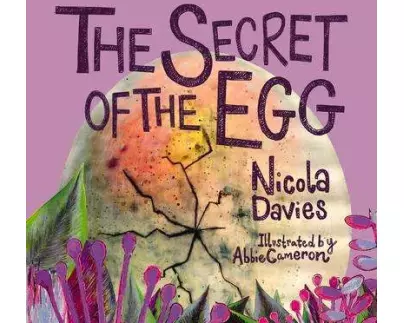 The Secret of the Egg