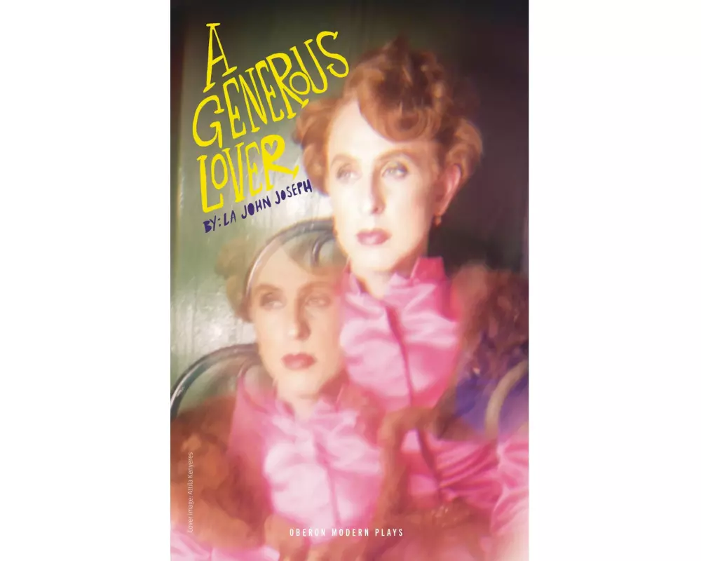 A Generous Lover/Boy in a Dress