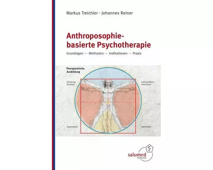 Anthroposophie-basierte Psychotherapie