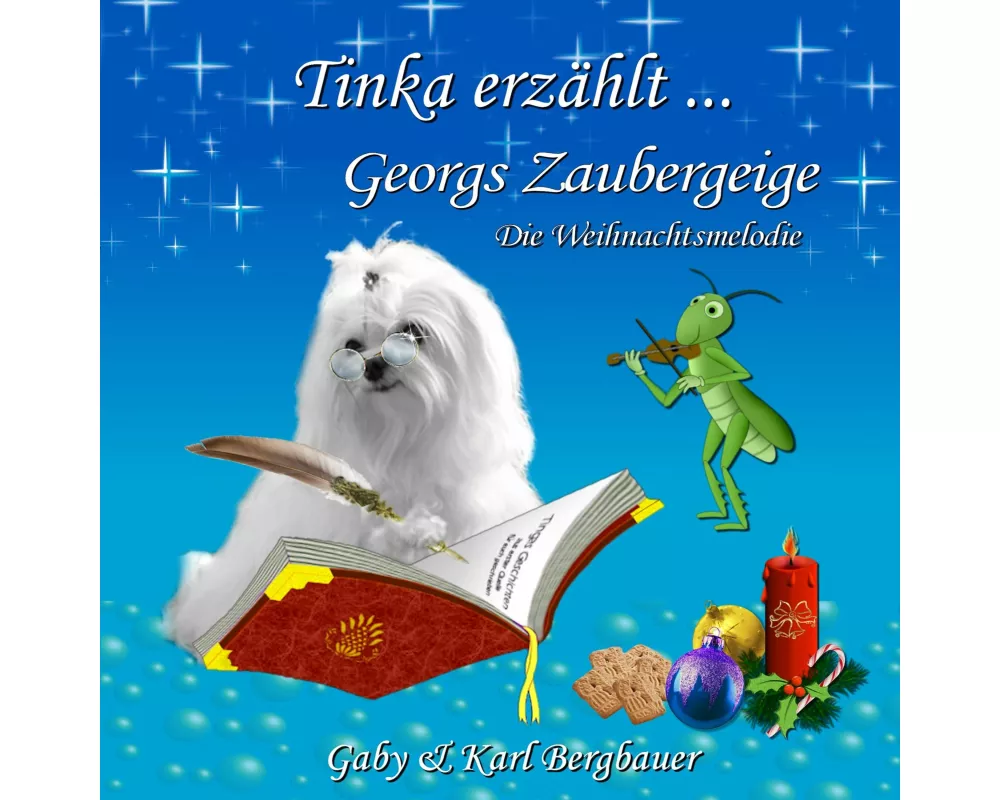 Tinka erzhlt