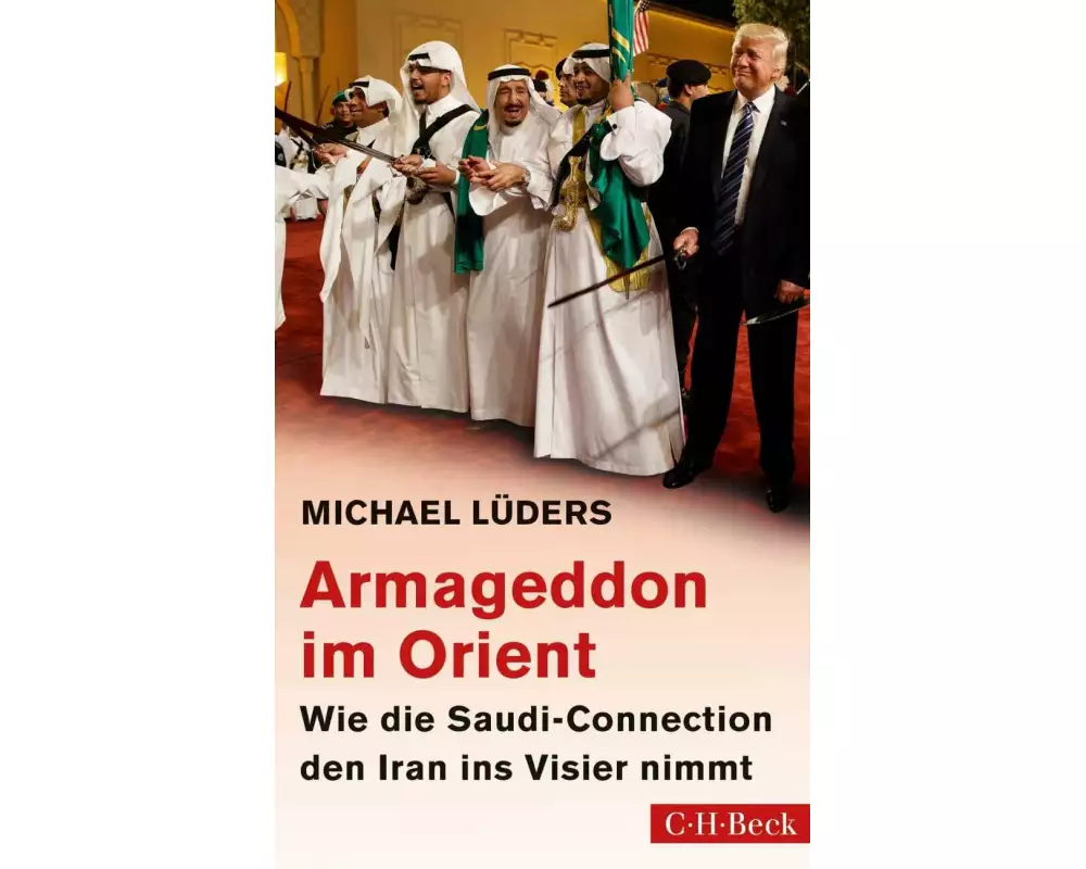Armageddon im Orient