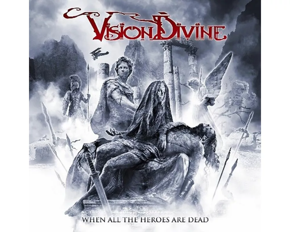 When All The Heroes Are Dead