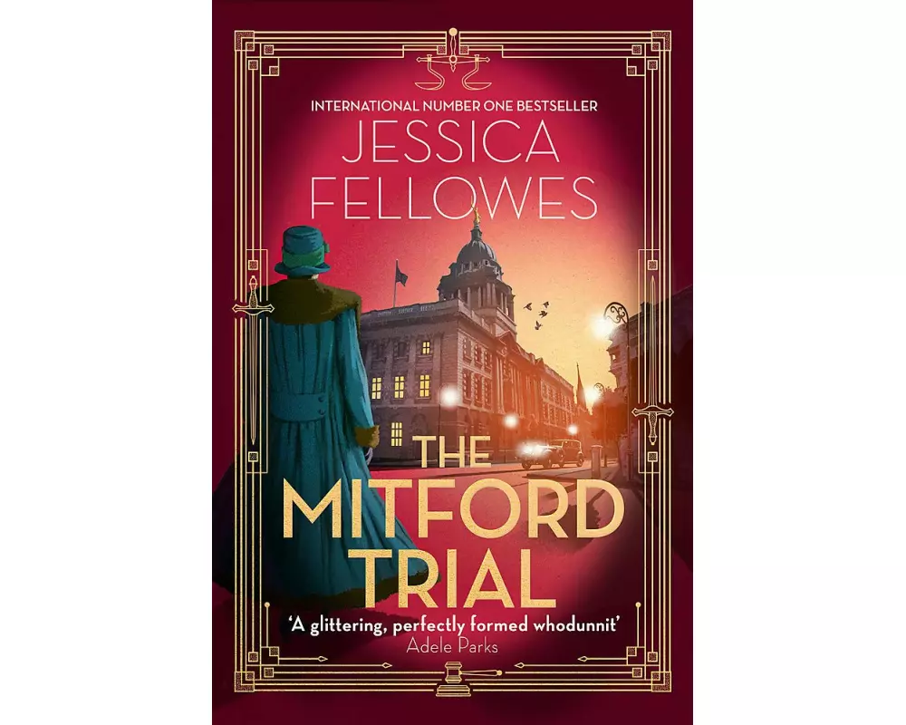 The Mitford Trial