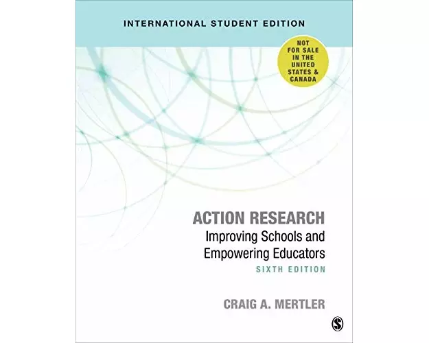 Action Research - International Student Edition