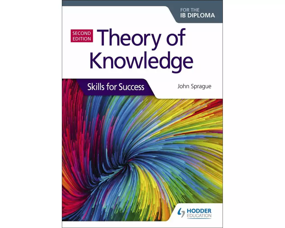 Theory of Knowledge