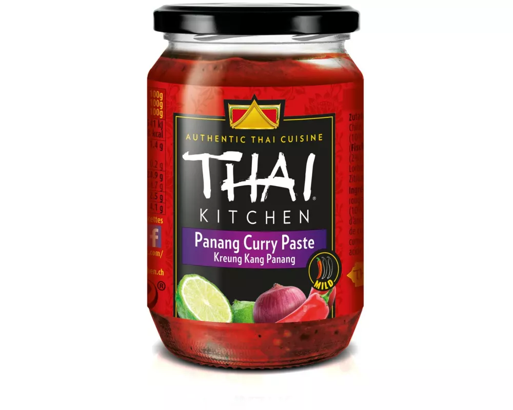 Thai Kitchen Panang Curry Paste 225 g