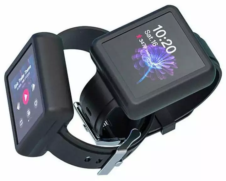 FiiO Armband SK-M5A