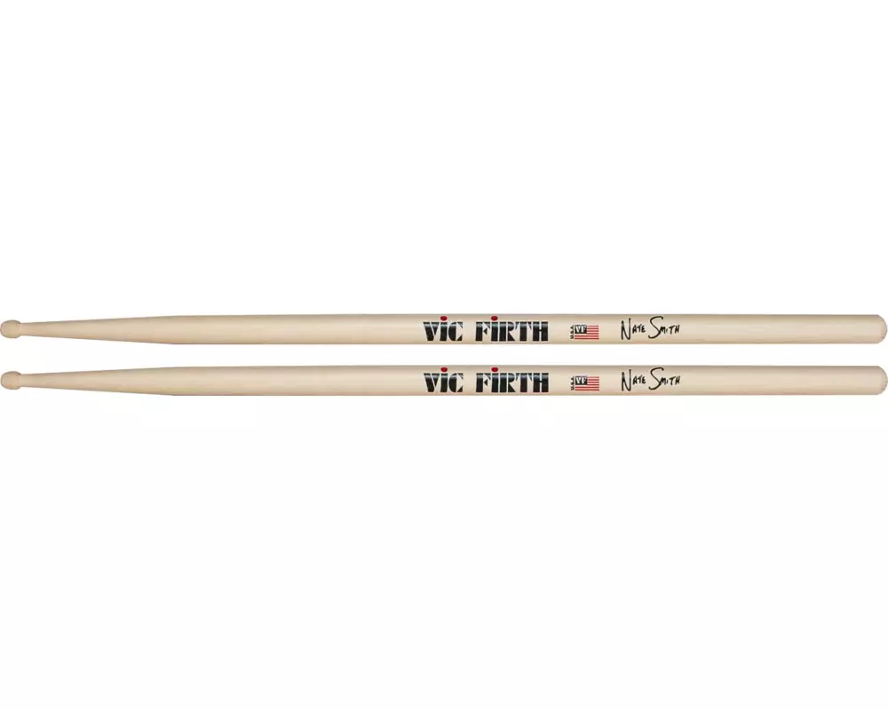 Vic Firth Drumsticks SNS Nate Smith – 1 Paar