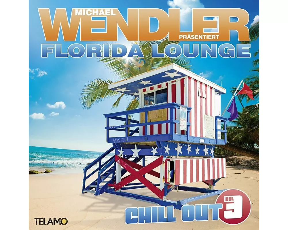 Florida Lounge Chill Out Vol.3