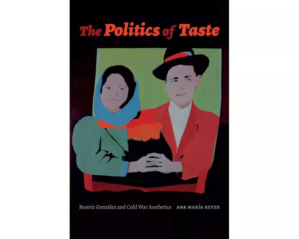 The Politics of Taste