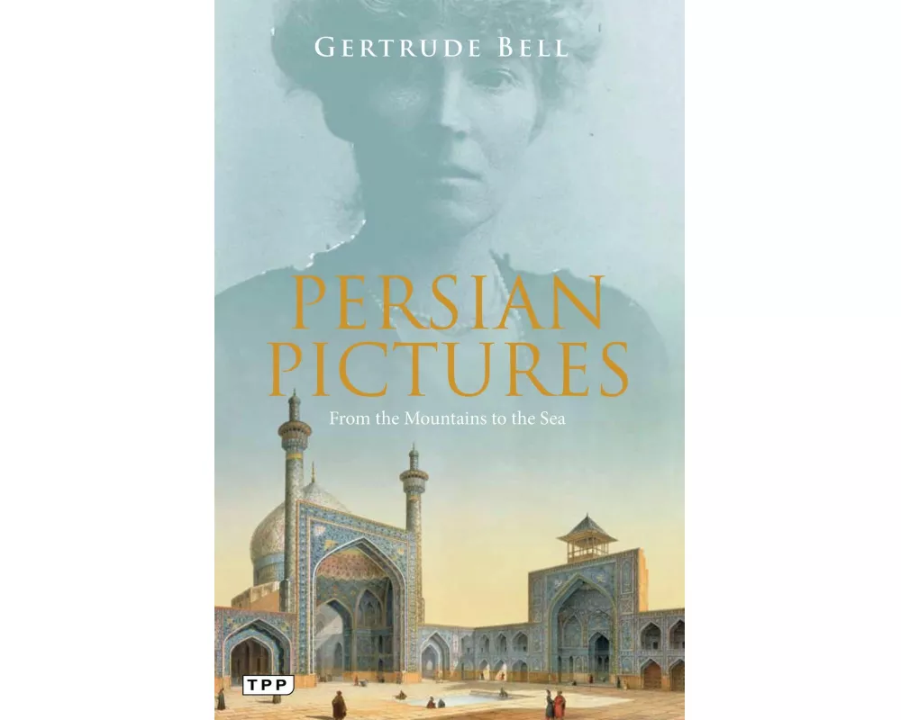 Persian Pictures